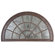 Uttermost Granby Arch Wall Art by Grace Feyock - 33.25" X 58.25" in Distressed Rustic Brown