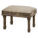 Uttermost Tehama Small Bench