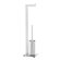 ZACK Linea Bathroom Accessories Set