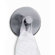 ZACK Duplo Self Adhesive Towel Hook
