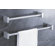ZACK Fresco Towel Rail