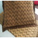 Bacati Eclectic Enzyme Wash Euro Sham in Brown