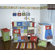 Bacati ABC123 Crib Bedding Collecton