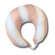 Bacati Metro Nursing Pillow