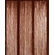 Bacati String Curtain Panel