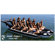 Island Hopper 10 - Passenger Elite Class Side By Side Heavy Commercial "Whale Ride" Banana Boat Water Sled