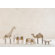ferm LIVING Plywood Animals