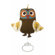ferm LIVING Owl Music Mobile