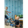 ferm LIVING Rush Hour Kids Wallpaper