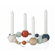 ferm LIVING String Candleholder