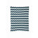 ferm LIVING Zag Knitted Blanket