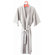 ferm LIVING Organic Cotton Bathrobe