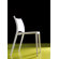 Bontempi Casa Aqua Stacking Chair