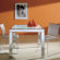 Bontempi Casa Sky Dining Table