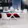 Bontempi Casa Ugo Dining Table