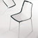 Bontempi Casa Leyla Side Chair