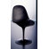 Bontempi Casa Nicla Swivel Side Chair
