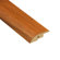 Home Legend 94" Laminate Hawaiian Koa Hard Surface Reducer in Caramel
