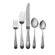 Kirk Stieff Old Maryland Engraved 46 Piece Dinner Flatware Set