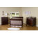 DaVinci Kalani 4-in-1 Convertible Crib with Toddler Rail in Espresso
