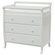 DaVinci Emily 3 Drawer Changing Table