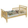 DaVinci Sleigh Toddler Bed