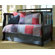 DaVinci Emily 4-in-1 Convertible Crib with Toddler Rail in Ebony Black