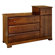 DaVinci Kalani 4-Drawer Combo Dresser