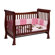 DaVinci Reagan 4-in-1 Convertible Crib with Toddler Rail in Cherry
