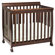 DaVinci Kalani Mini Convertible Crib in White