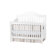 DaVinci Jayden 4-in-1 Convertible Crib with Toddler Rail in Espresso