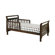 DaVinci Sleigh Toddler Bed