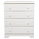 DaVinci Kalani 4-Drawer Dresser