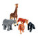 Learning Resources Jumbo Jungle Animals