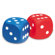 Learning Resources Foam Dice Dot