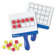 Learning Resources Magnetic Ten Frame Answer Board (Set of 4)