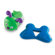 Learning Resources Shape Butterflies (Set of 15)