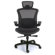 Valo Mid-Back Magnum Office Chair with Ergonomic Support