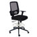 Valo Height Adjustable Sync Stool Chair with Mesh Back