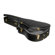 TKL Cases Premier Hardshell Wood Dreadnought 6 String Guitar Case