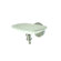 Elements of Design Templeton Soap Dish Holder