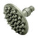 Elements of Design Hot Springs Apollo Volume Control Shower Head