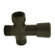 Elements of Design Shower Diverter