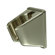 Elements of Design Wall Bracket For Personal Hand Shower and Kitchen Sprayer