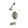 Elements of Design Thermostatic Tub and Shower Faucet Trim