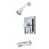 Elements of Design Volume Control Tub Shower Faucet