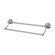 Elements of Design Vintage St. Louis 24" Double Towel Bar