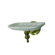 Elements of Design Templeton Soap Dish Holder