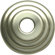 Elements of Design Decorative Escutcheon