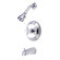 Elements of Design Thermostatic Tub and Shower Faucet Trim